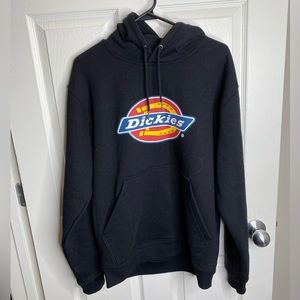 Dickies Black Hoodie